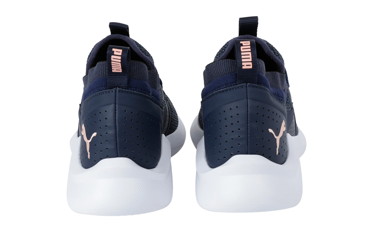 Shop (W) Puma Emergence Low 'Biru Anti-Gelincir' 192345-02