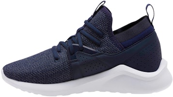 (Women) Puma Emergence Low 'Slip-Resistant Blue' 192345-02 (Women) Puma Emergence Low 'Slip-Resistant Blue' 192345-02
