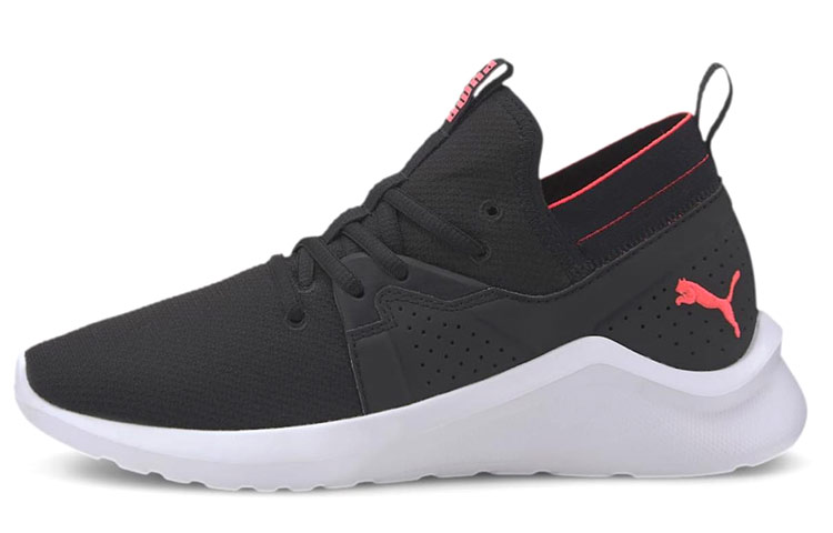 (Women) Puma Emergence Mesh 'Black' 193093-03