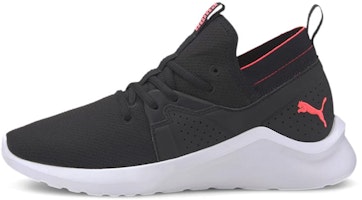 (Women) Puma Emergence Mesh 'Black' 193093-03 (Women) Puma Emergence Mesh 'Black' 193093-03