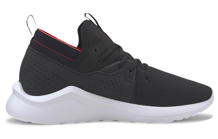 Order (W) Puma Emergence Mesh 'Hitam' 193093-03