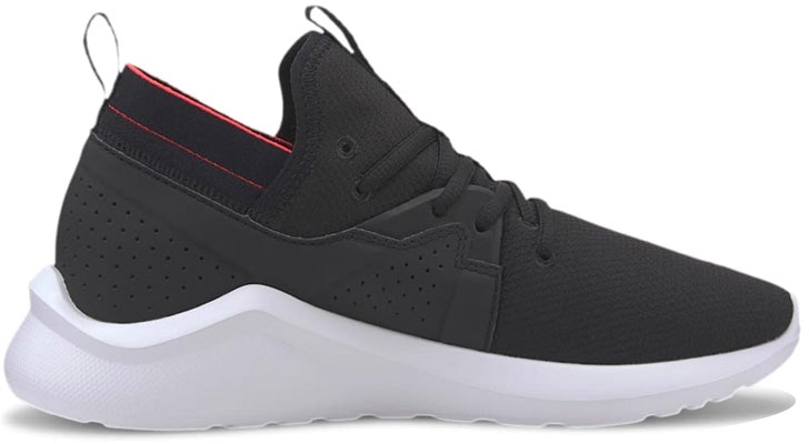 (Women) Puma Emergence Mesh 'Black' 193093-03 Order (Women) Puma Emergence Mesh 'Black' 193093-03