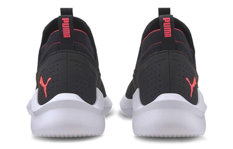 Lookbook (W) Puma Emergence Mesh 'Hitam' 193093-03