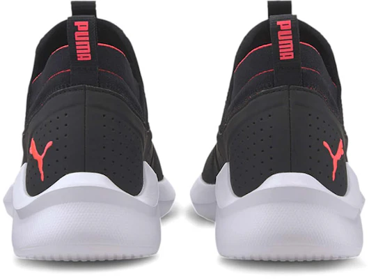 (W) Puma Emergence Mesh 'Hitam' 193093-03 Lookbook (W) Puma Emergence Mesh 'Hitam' 193093-03