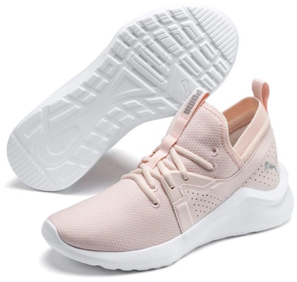 (W) Puma Emergence Mesh 'Mawar Air' 193093-02 Lookbook (W) Puma Emergence Mesh 'Mawar Air' 193093-02