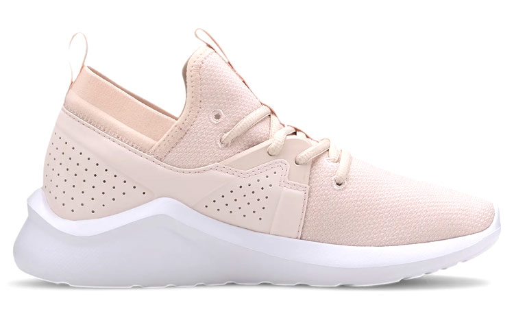 Order (W) Puma Emergence Mesh 'Rosewater' untuk Wanita 193093-02