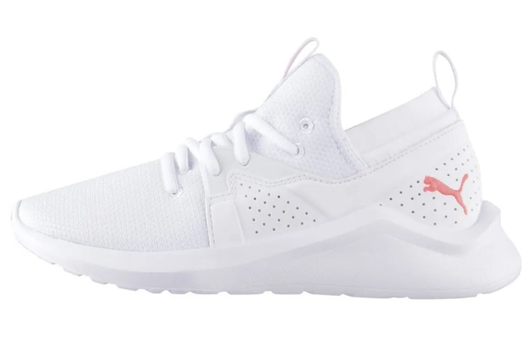 (Women) Puma Emergence Mesh 'White' 193093-01