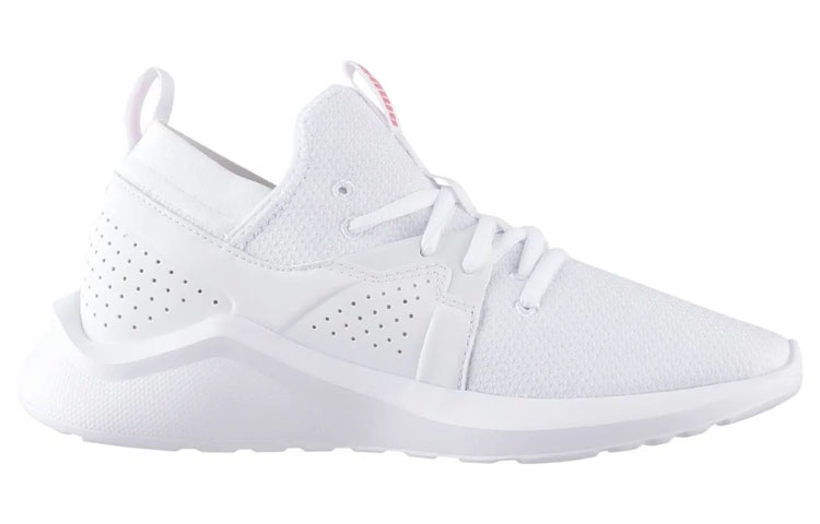 Order (W) 푸마 이머전스 메쉬 '화이트' (Puma Emergence Mesh '화이트') 193093-01