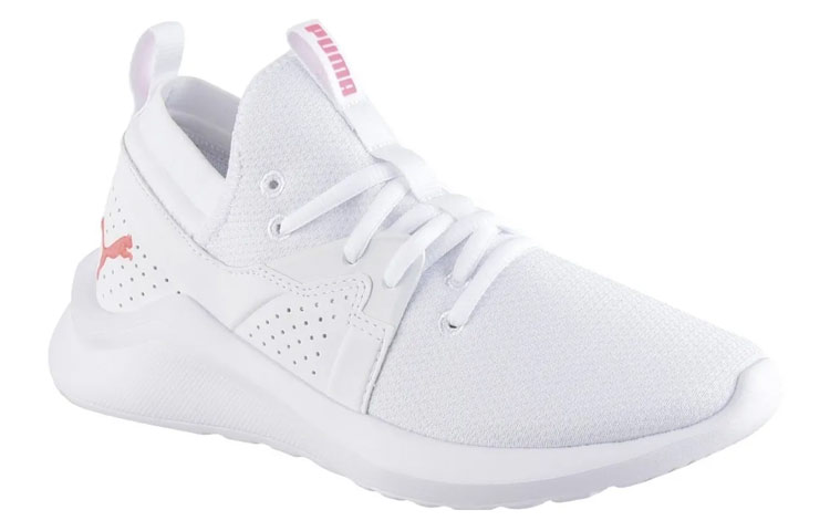 Lookbook (W) 푸마 이머전스 메쉬 '화이트' (Puma Emergence Mesh '화이트') 193093-01