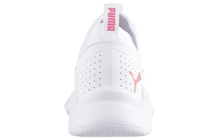 Shop (W) 푸마 이머전스 메쉬 '화이트' (Puma Emergence Mesh '화이트') 193093-01