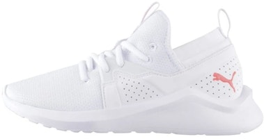 (Women) Puma Emergence Mesh 'White' 193093-01 (Women) Puma Emergence Mesh 'White' 193093-01