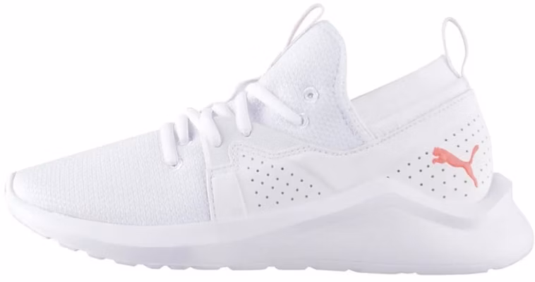 (Women) Puma Emergence Mesh 'White' 193093-01 Buy (Women) Puma Emergence Mesh 'White' 193093-01