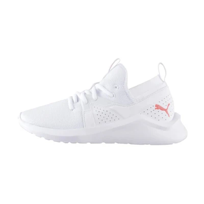 (W) Puma Emergence Mesh 'White'