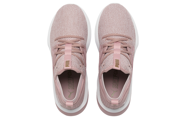 Order (W) Puma Emergence Pink/ 'Putih' 192345-07