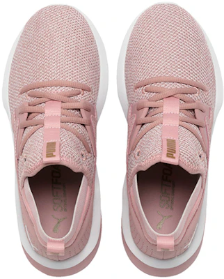 (W) Puma Emergence Pink/ 'Putih' 192345-07 Order (W) Puma Emergence Pink/ 'Putih' 192345-07