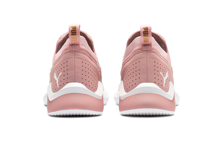 Lookbook (W) Puma Emergence Pink/ 'Putih' 192345-07