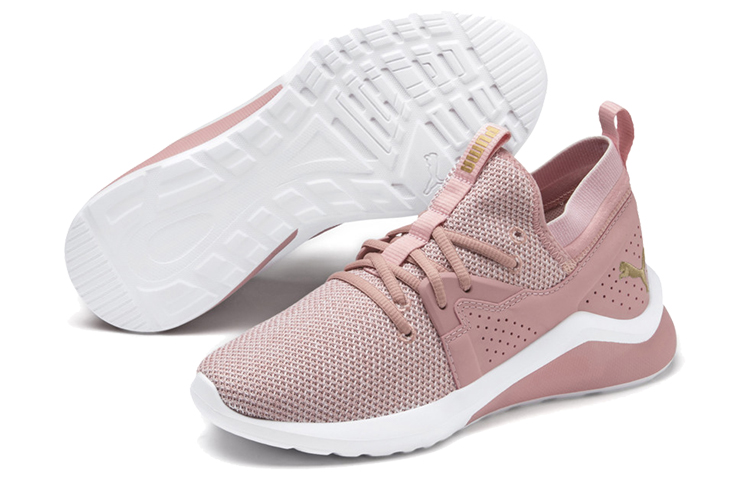 Shop (W) Puma Emergence Pink/ 'Putih' 192345-07