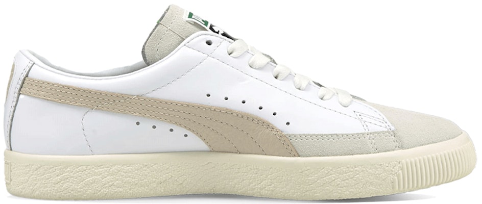 (W) Puma Emmi x Basket Vtg Prm 'Putih Abu' 382778-01 Order (W) Puma Emmi x Basket Vtg Prm 'Putih Abu' 382778-01
