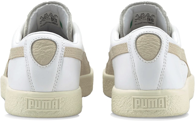 (W) Puma Emmi x Basket Vtg Prm 'Putih Abu' 382778-01 Purchase (W) Puma Emmi x Basket Vtg Prm 'Putih Abu' 382778-01