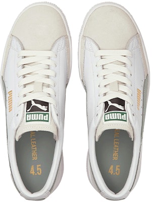 (W) Puma Emmi x Basket Vtg Prm 'Putih Abu Hijau' 382778-02 Shop (W) Puma Emmi x Basket Vtg Prm 'Putih Abu Hijau' 382778-02