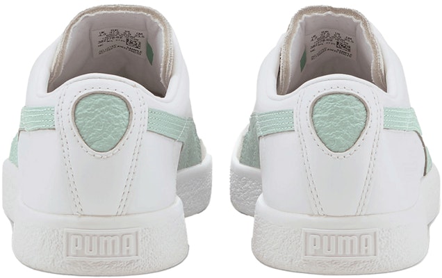 (W) Puma Emmi x Basket Vtg Prm 'Putih Abu Hijau' 382778-02 Purchase (W) Puma Emmi x Basket Vtg Prm 'Putih Abu Hijau' 382778-02