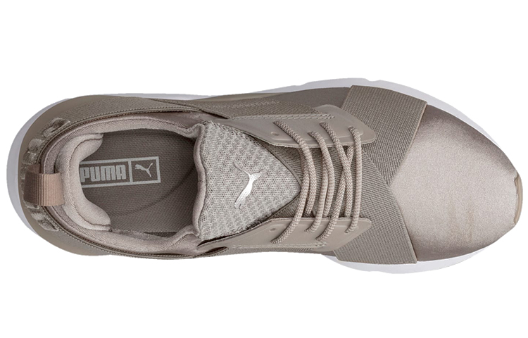(W) Puma En Pointe Muse Satin Grey 圖 3