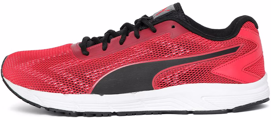 (Women) Puma Engine IDP Low 'Red Black' 190431-10 Buy (Women) Puma Engine IDP Low 'Red Black' 190431-10