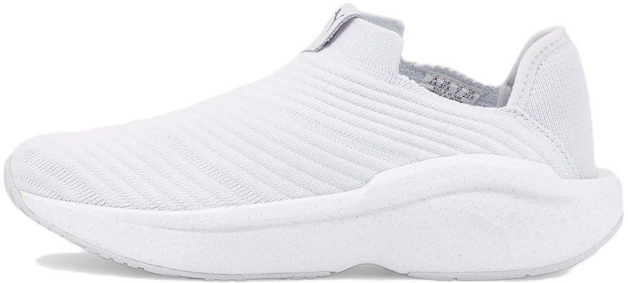 (W) プーマ エンライトン 「アイスブルー」 376446-04 Buy (W) プーマ エンライトン 「アイスブルー」 376446-04