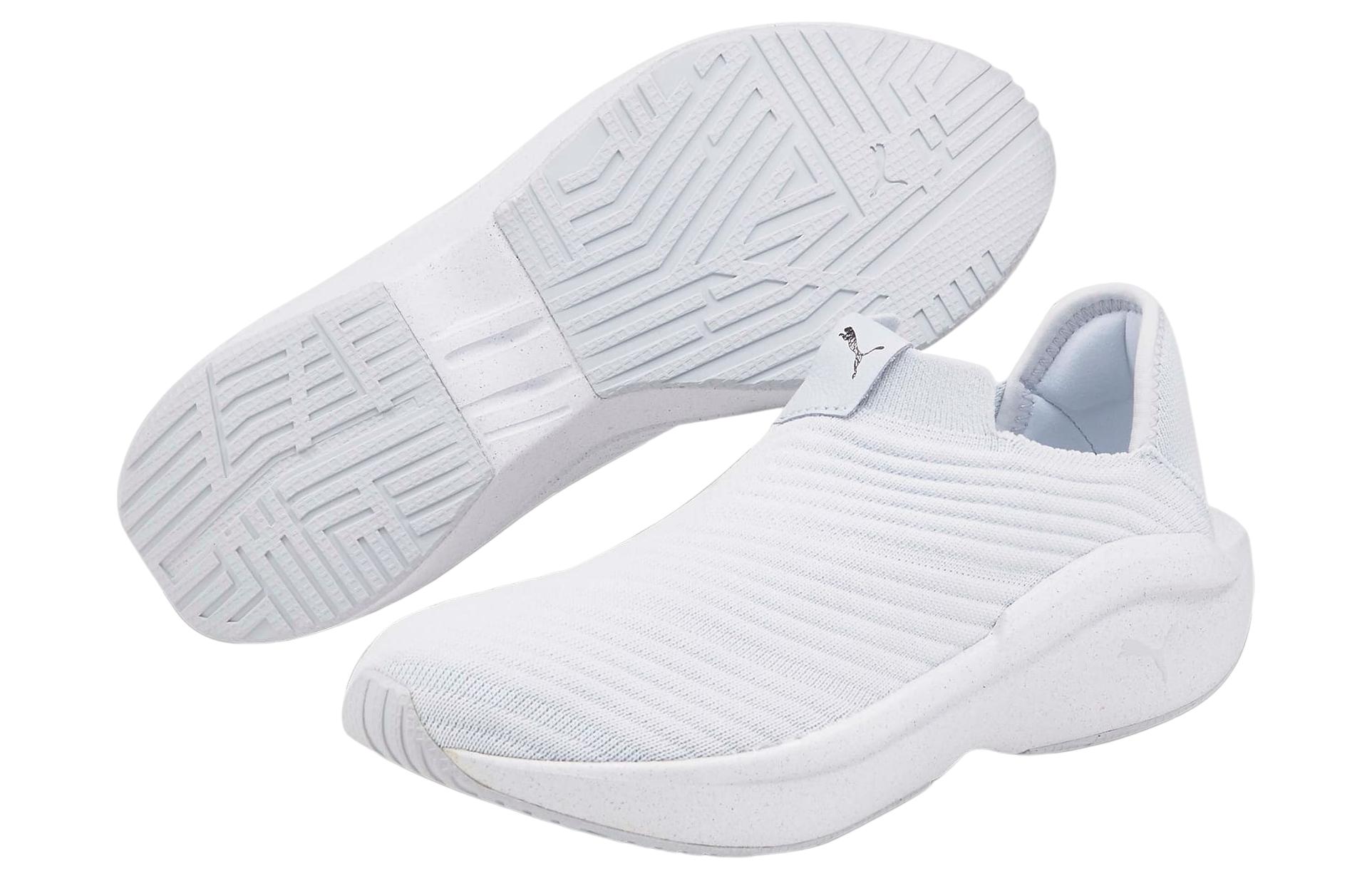 Lookbook (W) Puma Enlighten ''Bleu Glace Arctique'' 376446-04