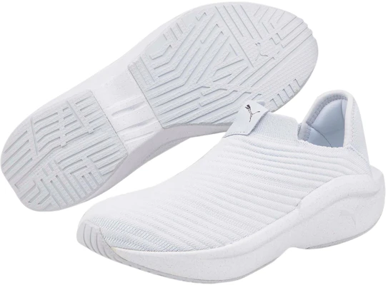 (W) Puma Enlighten ''Bleu Glace Arctique'' 376446-04 Lookbook (W) Puma Enlighten ''Bleu Glace Arctique'' 376446-04