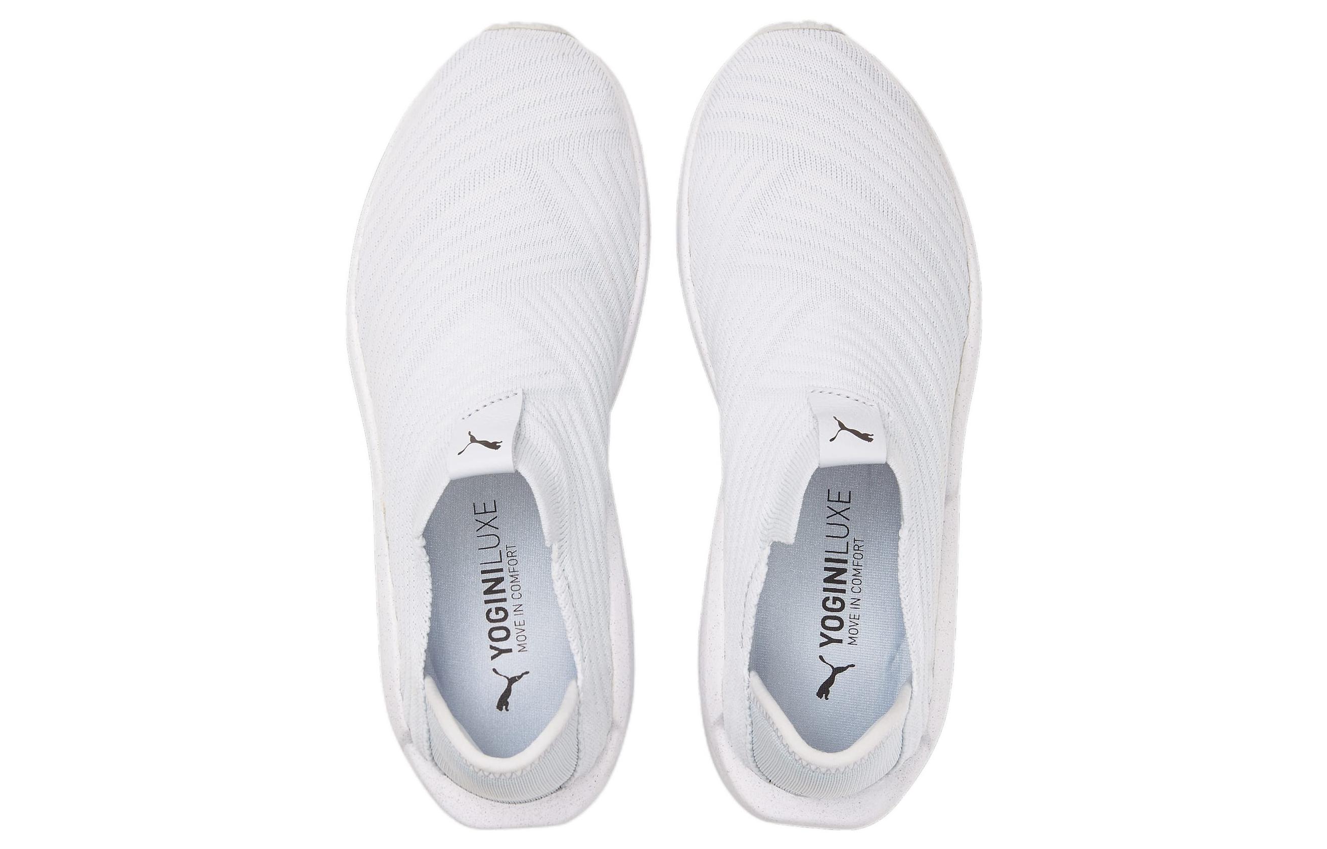 Shop (W) Puma Enlighten ''Bleu Glace Arctique'' 376446-04