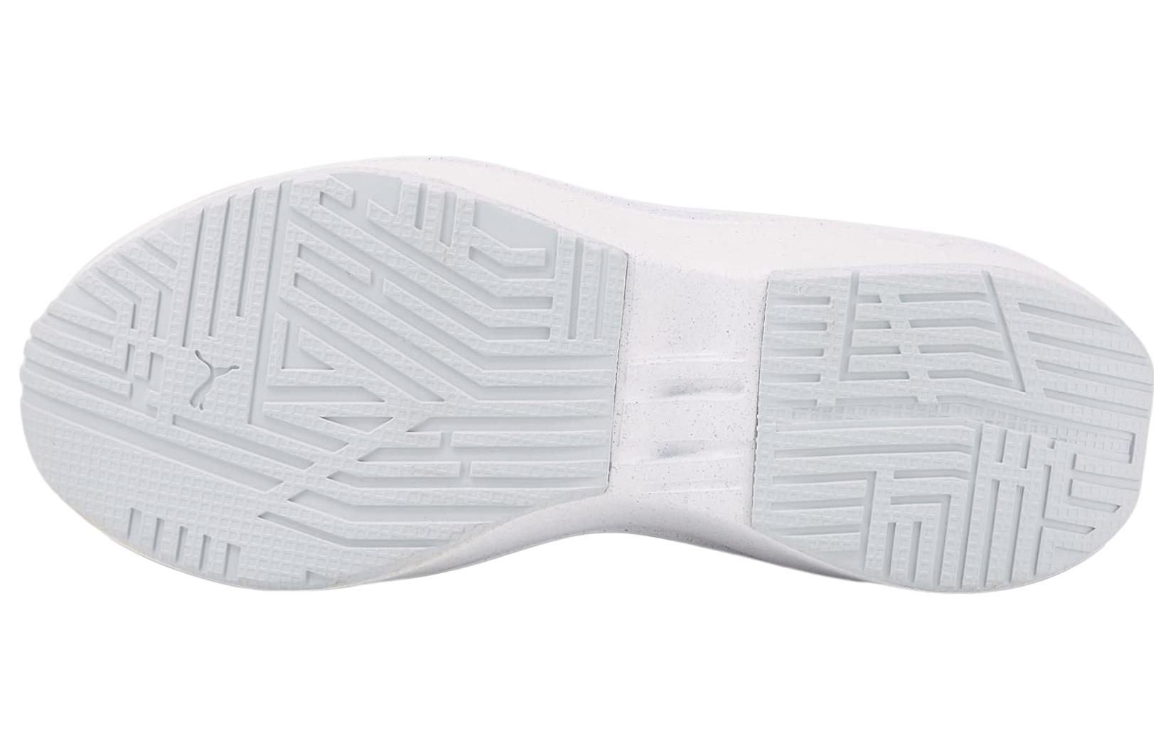 Details for (W) Puma Enlighten ''Bleu Glace Arctique'' 376446-04