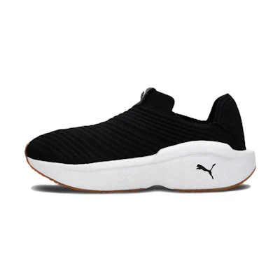 (W) Puma Enlighten 'Black White'