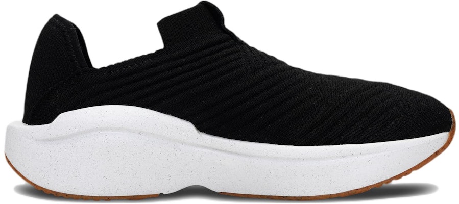 (W) プーマ エンライトン "ブラック/ホワイト" 376446-02 Order (W) プーマ エンライトン "ブラック/ホワイト" 376446-02