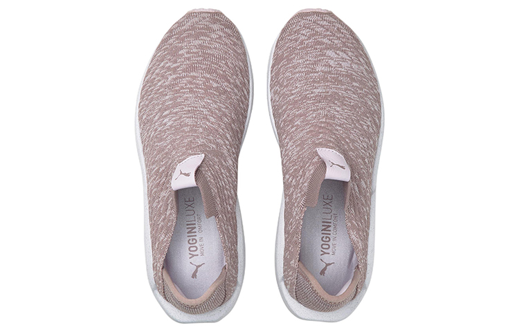 Lookbook (W) Puma Enlighten 'Lavender Fog' Lavender Fog 376446-01