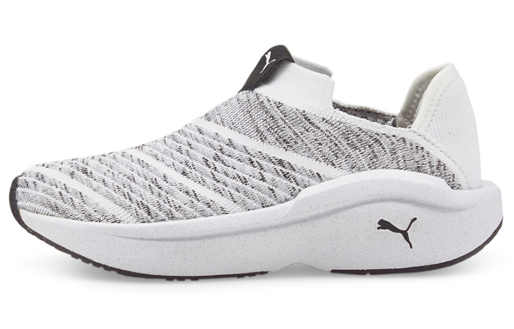 Buy (Women) Puma Enlighten 'White Black'  376446-03