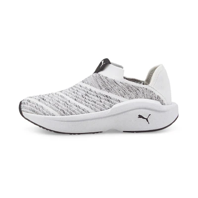 (W) Puma Enlighten 'White Black'