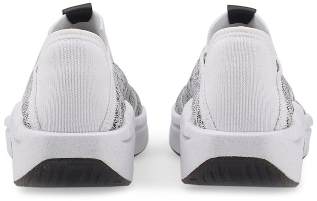 (Women) Puma Enlighten 'White Black' 376446-03 Shop (Women) Puma Enlighten 'White Black' 376446-03