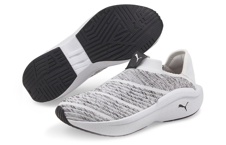 Purchase (Women) Puma Enlighten 'White Black'  376446-03