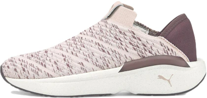 (Women) Puma Enlighten Low 'Bean Paste' 376446-08 (Women) Puma Enlighten Low 'Bean Paste' 376446-08