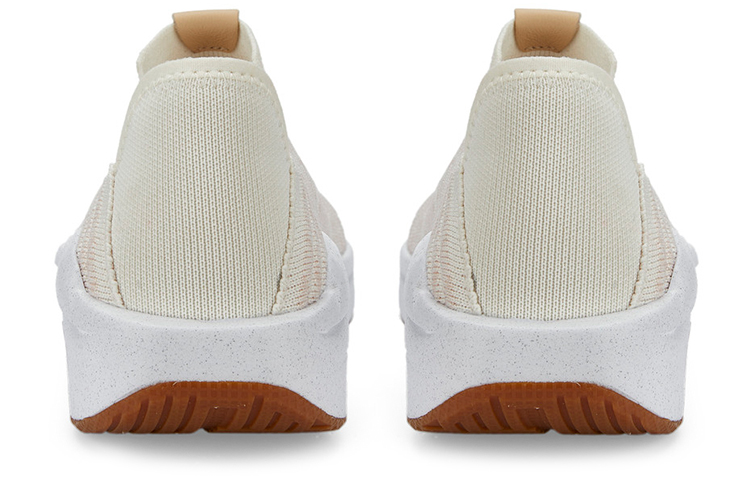 Purchase (W) Puma Enlighten Low ''Beige'' Sneakers 376446-10