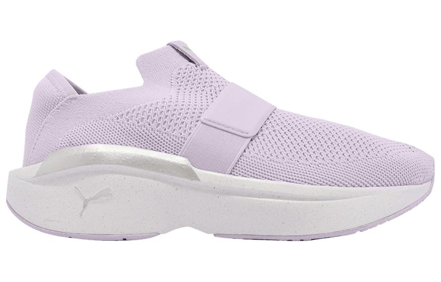(W) Puma Enlighten Strap 'Spring Lavender Silver' 圖 2