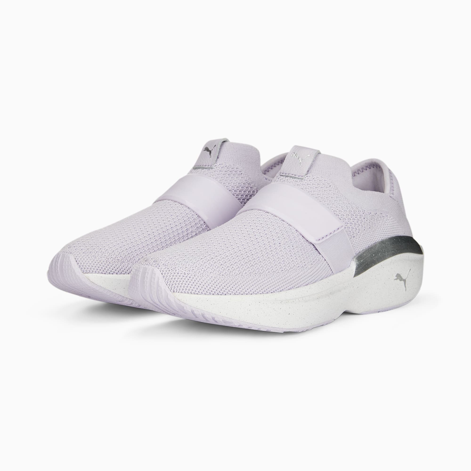 (W) Puma Enlighten Strap 'Spring Lavender Silver' 圖 3