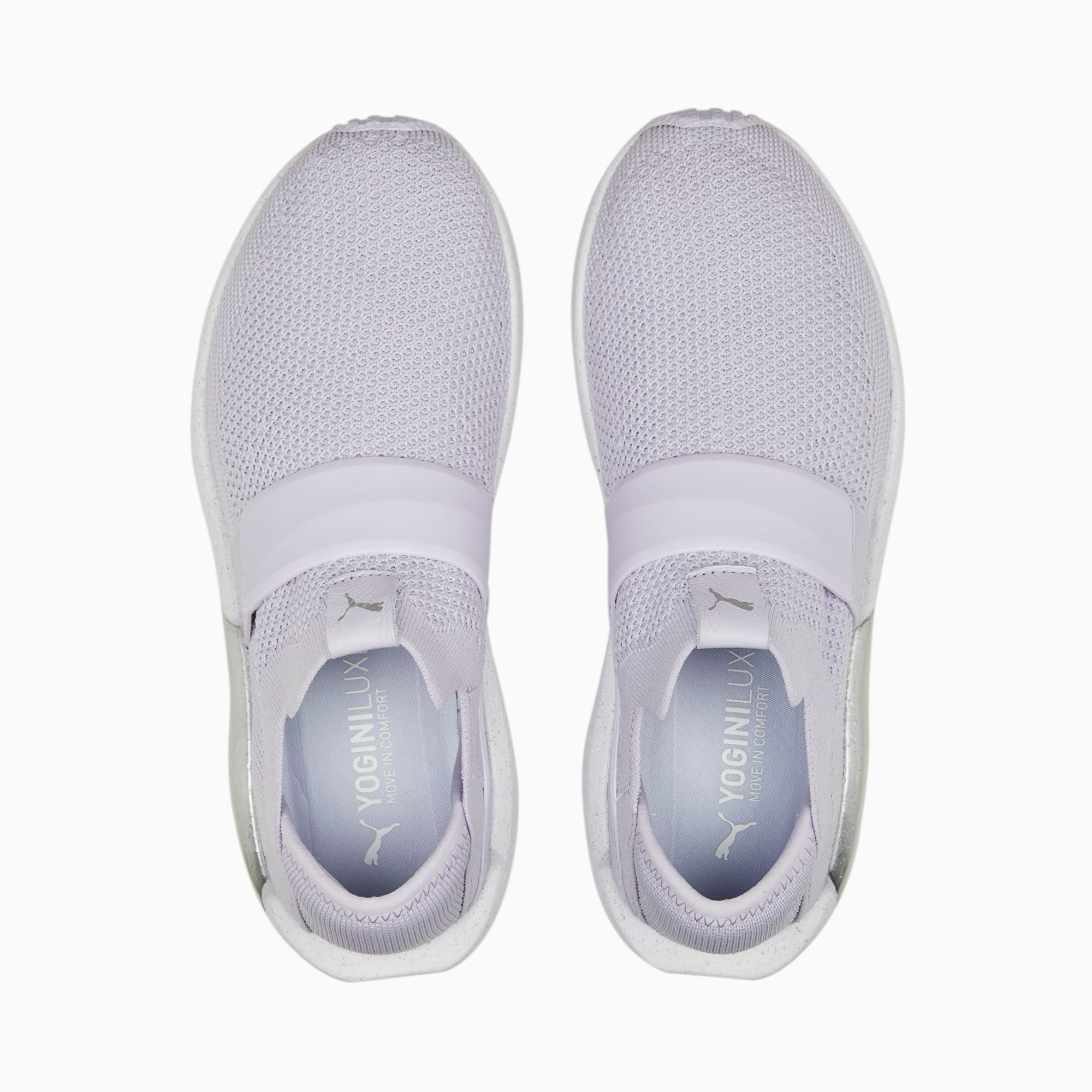 (W) Puma Enlighten Strap 'Spring Lavender Silver' 圖 5