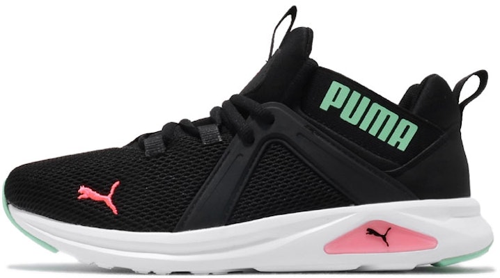 (W) 푸마 엔조 2 블랙 (Puma Enzo 2 Black) 193256-03 Buy (W) 푸마 엔조 2 블랙 (Puma Enzo 2 Black) 193256-03