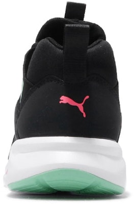 (W) 푸마 엔조 2 블랙 (Puma Enzo 2 Black) 193256-03 Shop (W) 푸마 엔조 2 블랙 (Puma Enzo 2 Black) 193256-03