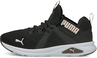 (Women) Puma Enzo 2 'Black Lotus' 193256-16 (Women) Puma Enzo 2 'Black Lotus' 193256-16