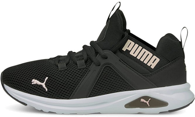 (Women) Puma Enzo 2 'Black Lotus' 193256-16 Buy (Women) Puma Enzo 2 'Black Lotus' 193256-16