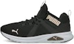 Buy (W) Puma Enzo 2 'Black Lotus' Hitam 193256-16