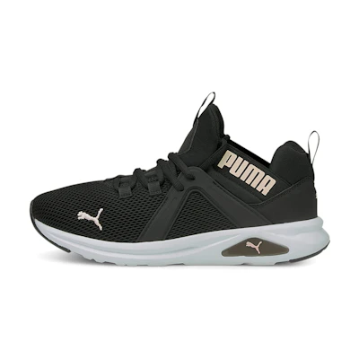 (W) Puma Enzo 2 'Black Lotus'